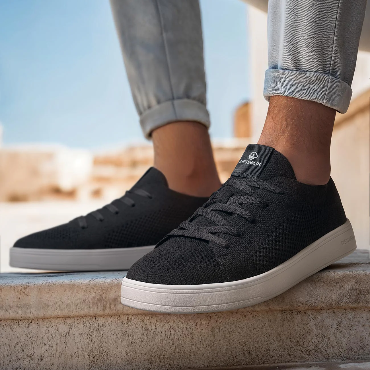 Wool Sneaker Men - Image 17