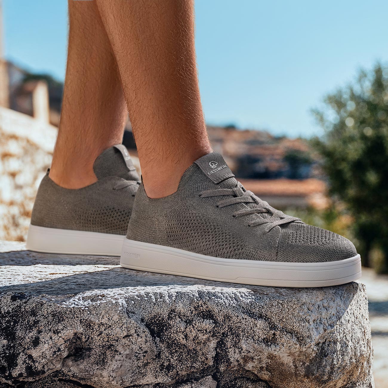 Wool Sneaker Men - Image 22