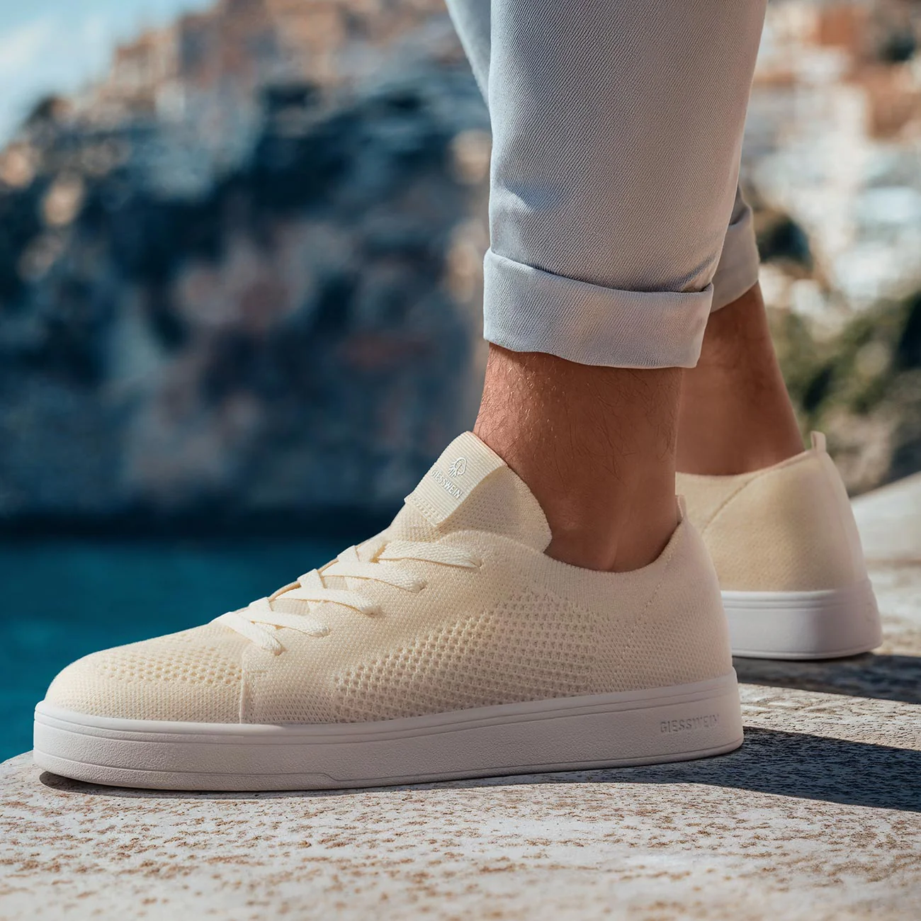 Wool Sneaker Men - Image 27