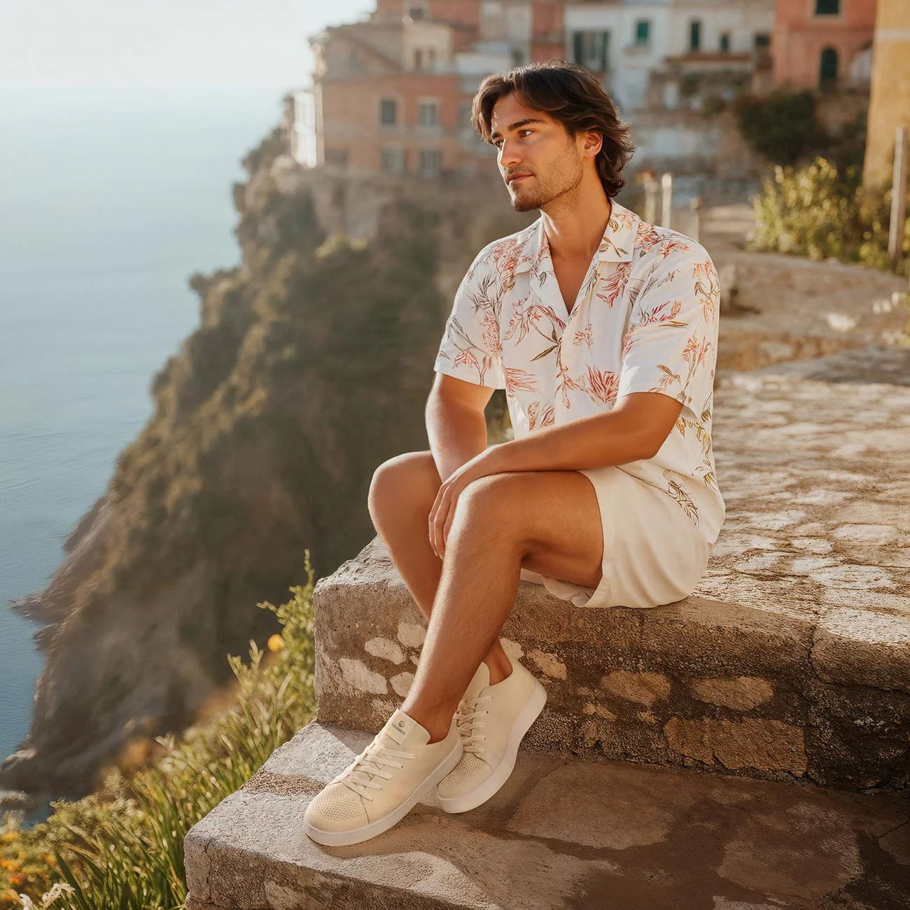 Wool Sneaker Men - Image 31