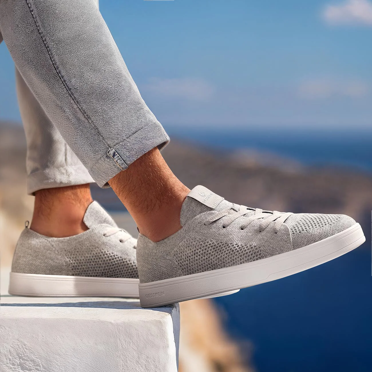 Wool Sneaker Men - Image 7